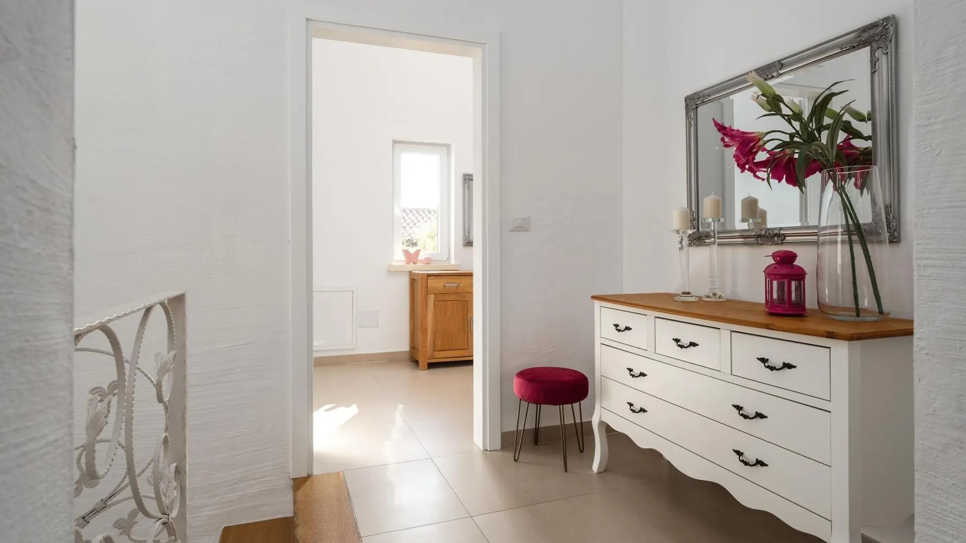 Villa Domenica Exclusive Mit Pool Kastelir Holiday home