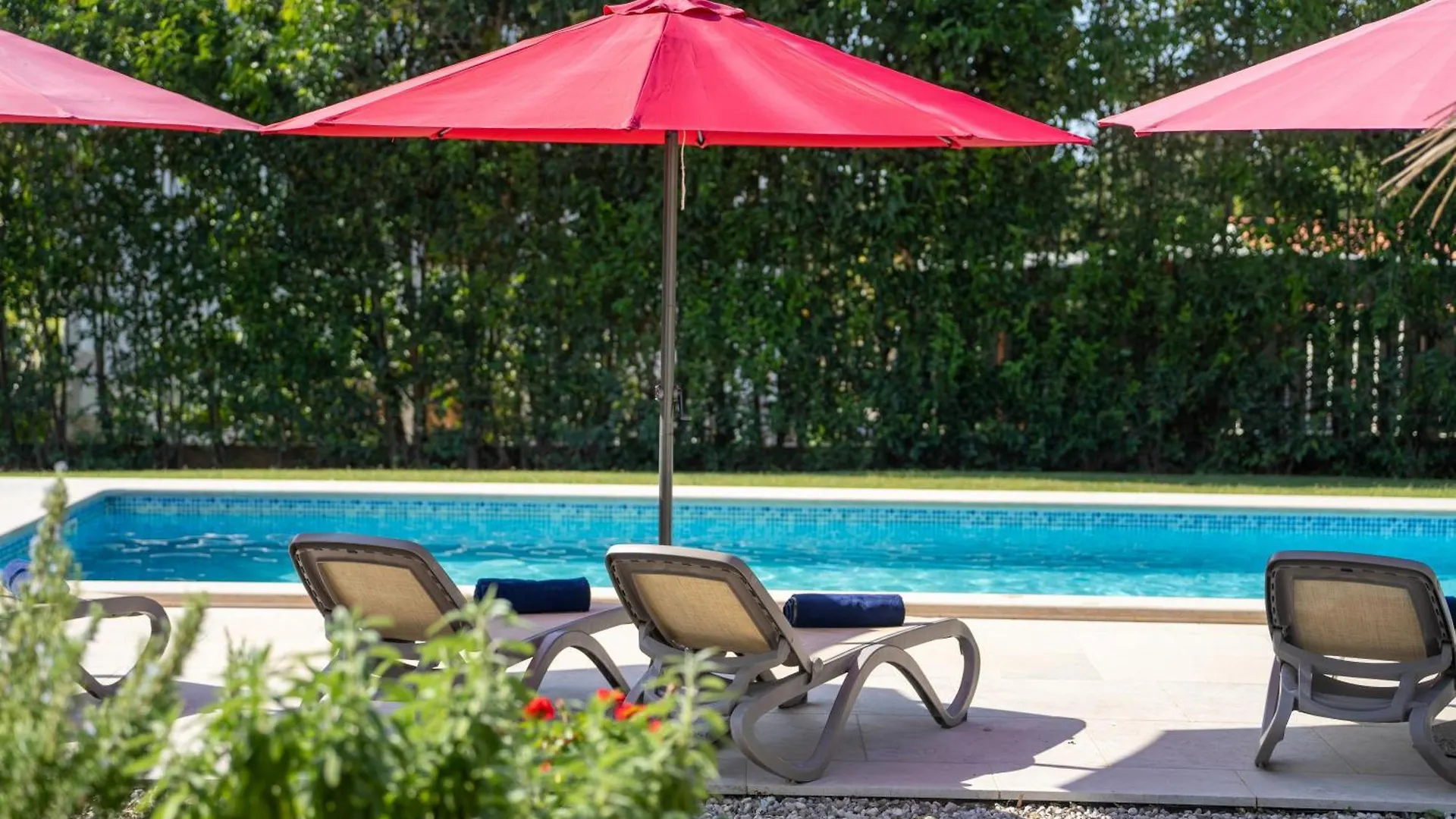 Holiday home Villa Domenica Exclusive Mit Pool Kastelir
