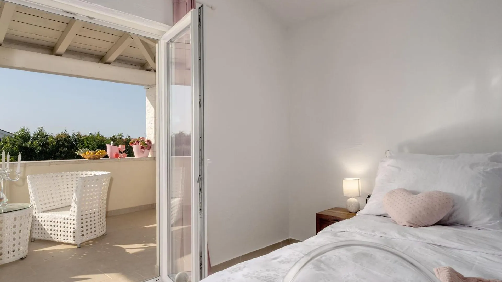 Villa Domenica Exclusive Mit Pool Kastelir 0*,  Croatia