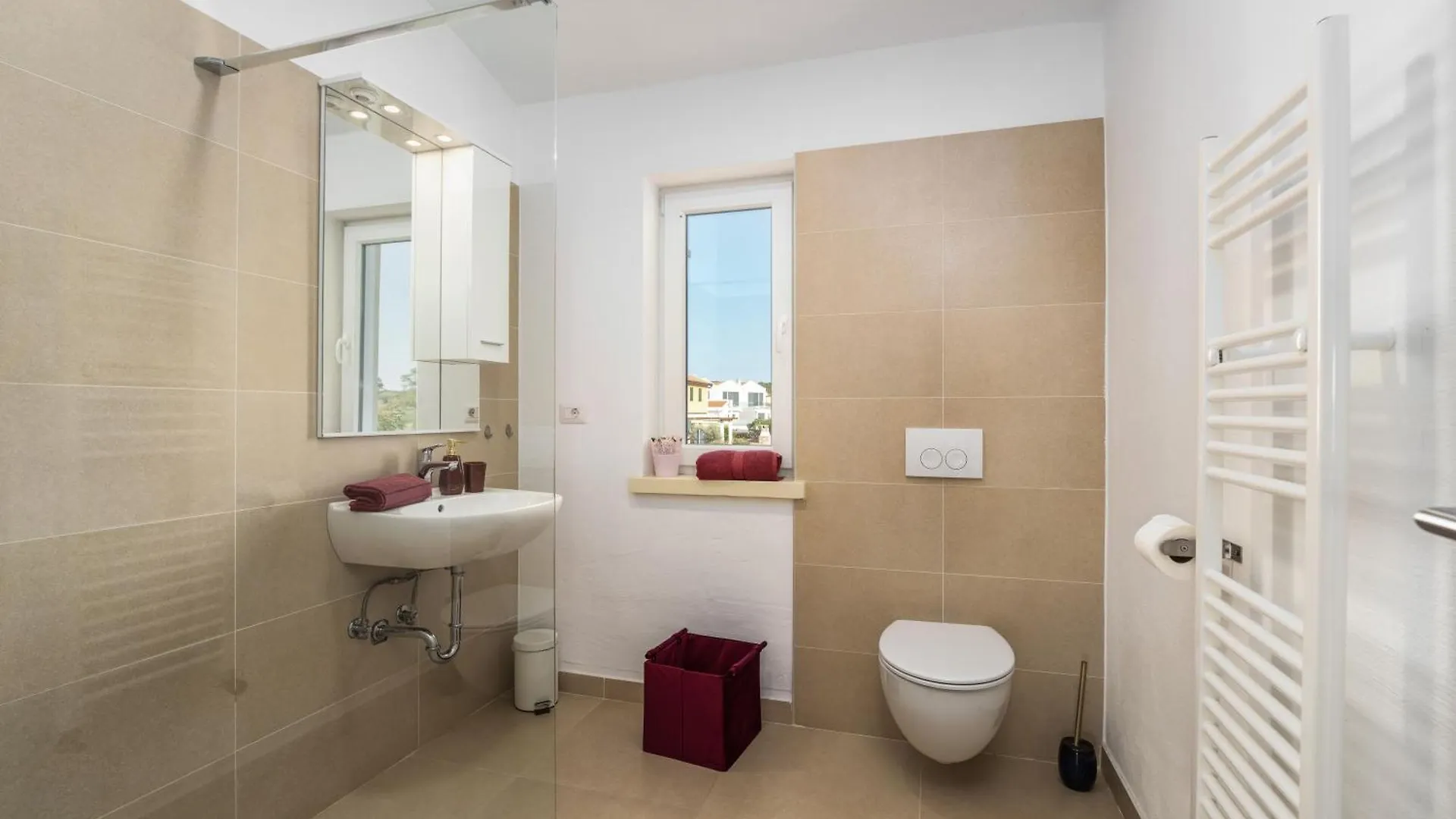 Villa Domenica Exclusive Mit Pool Kastelir Holiday home