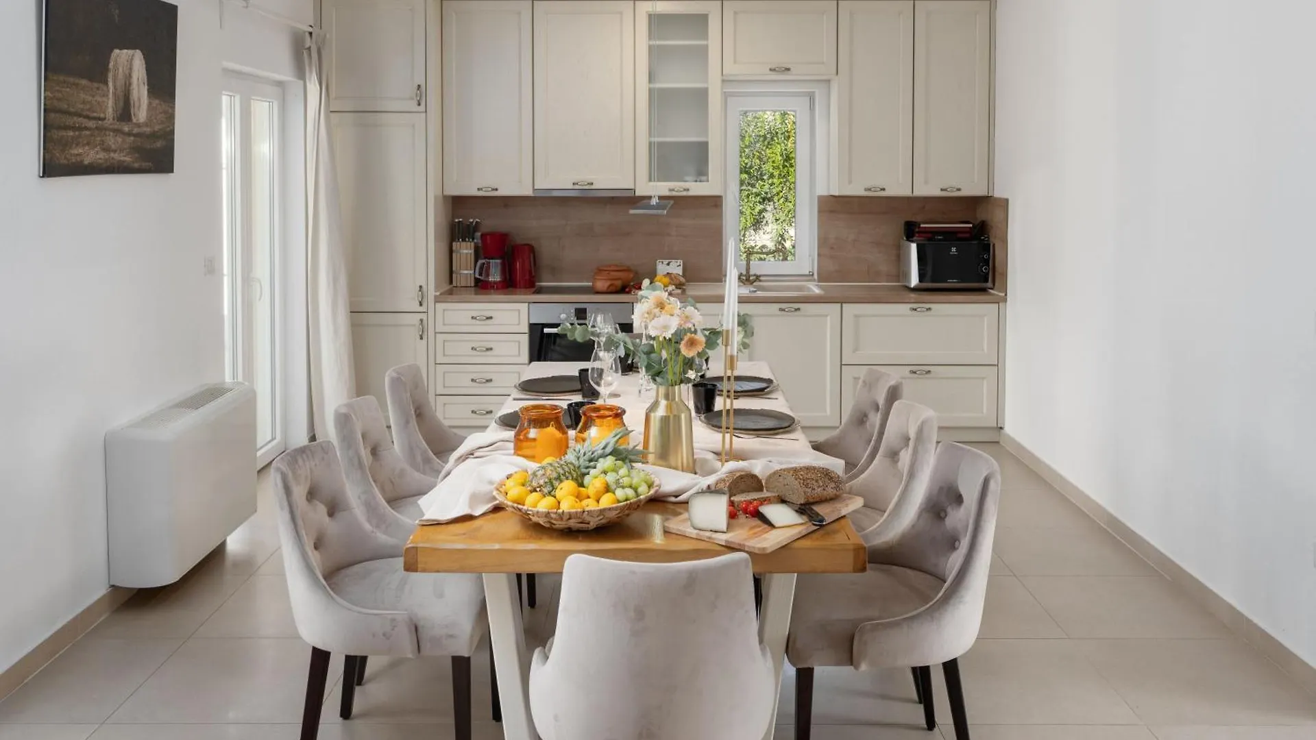 Holiday home Villa Domenica Exclusive Mit Pool Kastelir