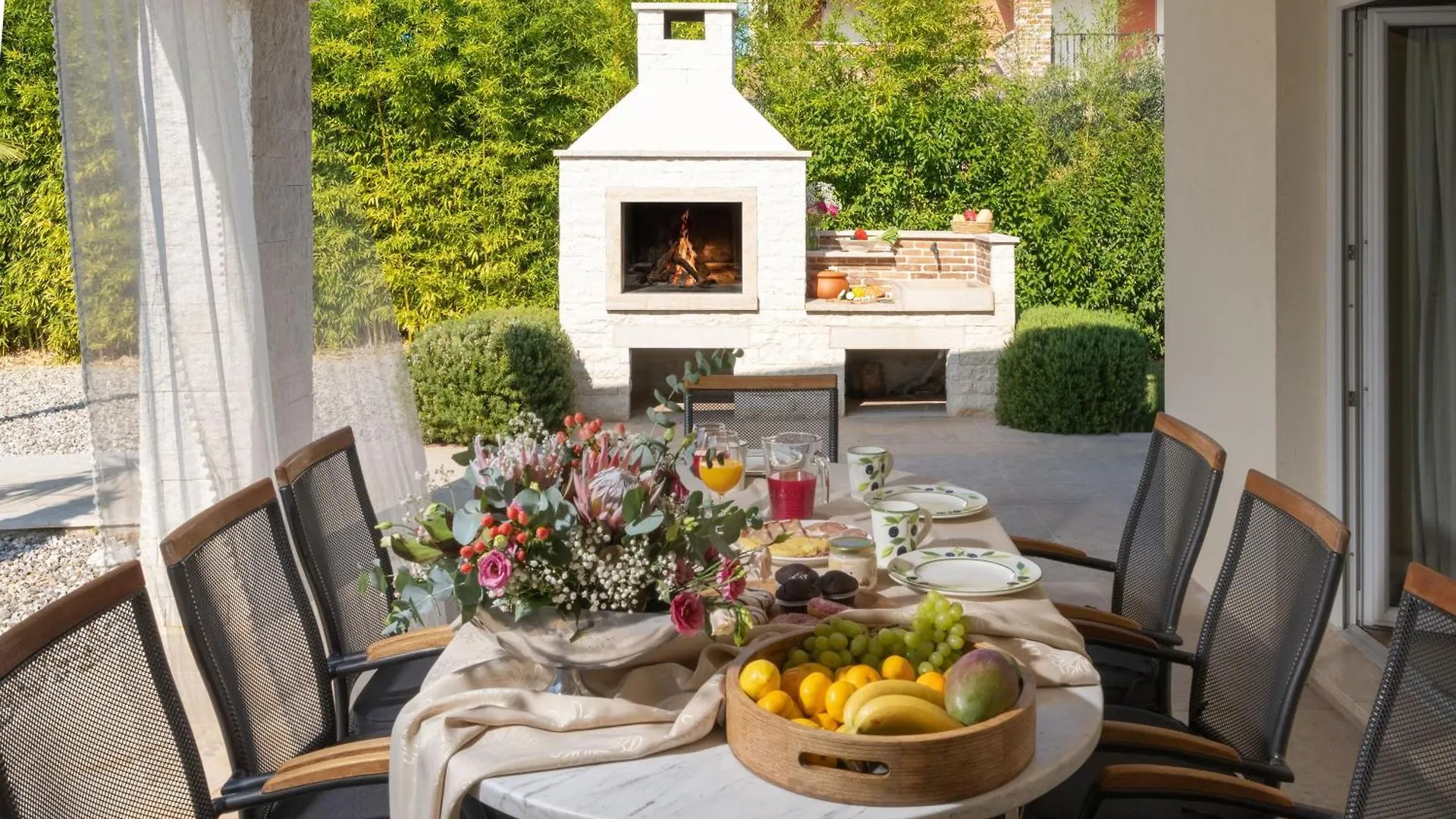 Holiday home Villa Domenica Exclusive Mit Pool Kastelir